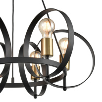 Цена на Подвесная люстра Vele Luce VL6302P06