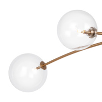 Купить Подвесная люстра Maytoni MOD172PL-06BS