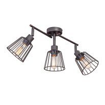 Фото Накладной светильник Vitaluce V4589-1/3PL