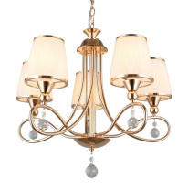 Фото Подвесная люстра Omnilux OML-56507-05