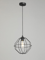 Фото Подвесной светильник Vitaluce V2865-1/1S