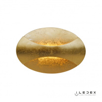 Бра iLedex ZD7151-6W Gold Фото Бра iLedex ZD7151-6W Gold
