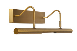 Фото Светильник для картин LUCIDE 45299/04/02