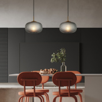 Купить Подвесной светильник Eurosvet 50262/1 серый