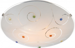 Фото Накладной светильник Globo 40983-2