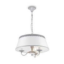 Купить Подвесная люстра Maytoni ARM023-PL-03-S