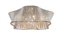 Фото Накладная люстра ARTE Lamp A4207PL-9CC