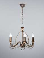 Цена на Подвесная люстра Vitaluce V1034/3