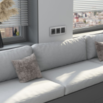 Купить Рамка Werkel W0033506