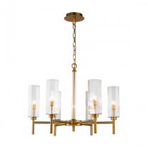 Фото Подвесная люстра Favourite 2648-6P