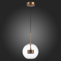 Подвесной светильник ST-Luce SL1133.233.01 в интернет магазине Гет Лайт