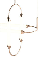 Купить Подвесная люстра Vele Luce VL7294P03