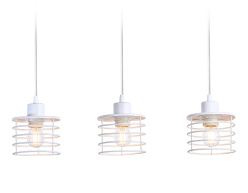 Фото Подвесной светильник Ambrella Light TR8072