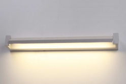 Бра Crystal Lux CLT 028W700 WH Купить Бра Crystal Lux CLT 028W700 WH