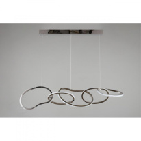 Цена на Подвесная люстра APLOYT APL.046.13.80