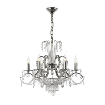 Фото Подвесная люстра Dio D'arte Alessandria E 1.1.6.200 N