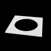 Цена на Рамка Maytoni Technical DLA040-02W