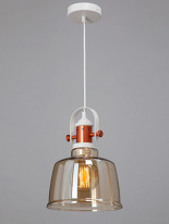 Фото Подвесной светильник Vitaluce V4509/1S