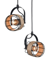 Купить Подвесная люстра Vele Luce VL6472P13