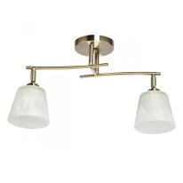 Фото Люстра на штанге DeMarkt 673015402