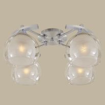 Купить Накладная люстра Citilux CL157142
