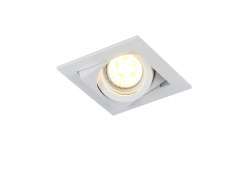 Фото Встраиваемый светильник Simple Story 2022-1DLW