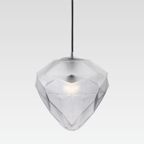 Купить Подвесной светильник Maytoni P053PL-01GR