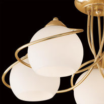 Цена на Люстра на штанге Citilux CL155152