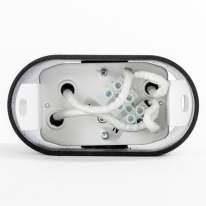 Накладной светильник Nowodvorski 9386 в интернет магазине Гет Лайт