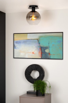 Купить Накладной светильник LUCIDE 74114/01/30