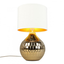 Фото Настольная лампа Omnilux OML-16204-01