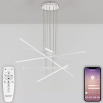 Фото Подвесной светильник Natali Kovaltseva LED LAMPS 81106/6C