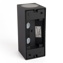 Цена на Светильник настенный Feron 48330