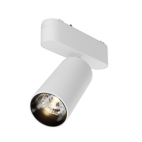 Светильник на шине Maytoni Technical TR103-1-12W3K-M-W Фото Светильник на шине Maytoni Technical TR103-1-12W3K-M-W