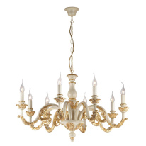 Фото Подвесная люстра Ideal Lux 075341