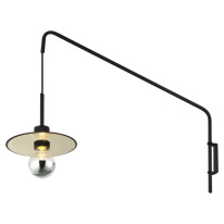 Фото Бра Lussole LSP-8493