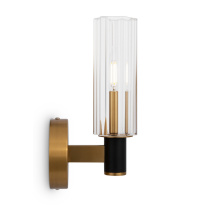 Купить с доставкой по Москве и России Бра Freya FR5167WL-01BS