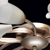 Купить Накладная люстра MW-Light 242016306