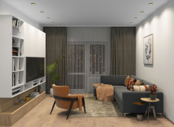 Цена на Встраиваемый светильник Denkirs DK2402-GD