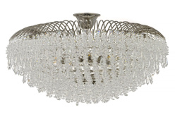 Фото Люстра на штанге Arti Lampadari Delia E 1.3.60.105 N