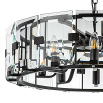 Подвесная люстра Lightstar 713287 Подвесная люстра Lightstar 713287 в интернет магазине Гет Лайт