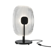 Фото Настольная лампа Maytoni MOD152TL-L1BK