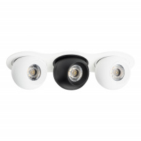 Фото Встраиваемый светильник Lightstar i636647464