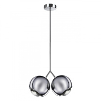 Фото Подвесной светильник Odeon Light 4228/12LA