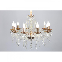 Подвесная люстра Omnilux OML-74803-10 в интернет магазине Гет Лайт