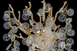 Цена на Бра Dio D'arte Tavenna H 2.26.102 G