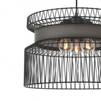 Цена на Подвесная люстра Favourite 2363-2P