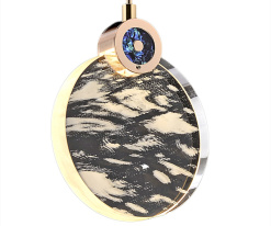 Купить Подвесной светильник Kink Light 07857-1A,33