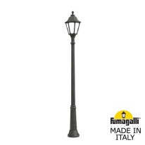 Фото Садово-парковый светильник Fumagalli E35.157.000.AYH27
