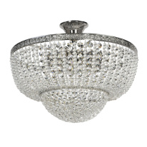 Люстра на штанге Arti Lampadari Favola E 1.3.40.502 N Фото Люстра на штанге Arti Lampadari Favola E 1.3.40.502 N